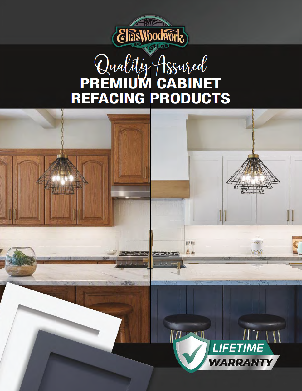Refacing Catalog 2026 Cover