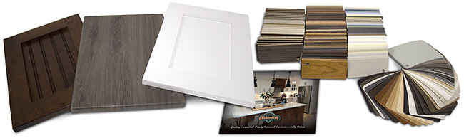 Samples kit
