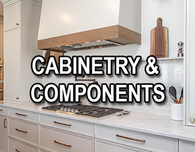 Cabinetry Components Link Cabinetry Components Link