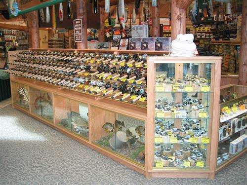 Commercial Millwork finishing Commercial Millwork finishing