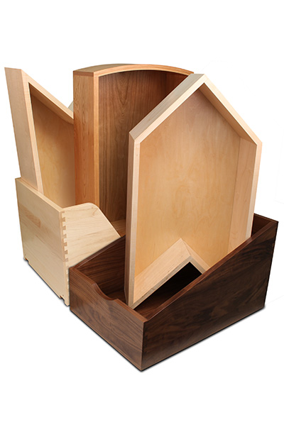 Drawer Boxes