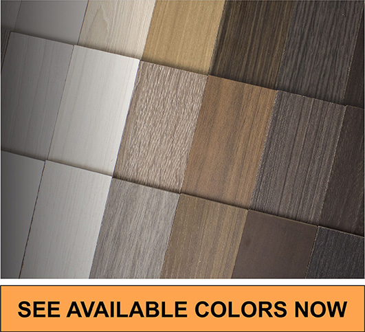 FPL Door Colors Available