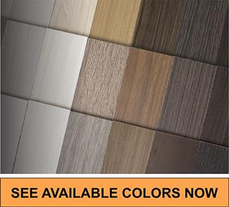 FPL Door Colors Available FPL Door Colors Available