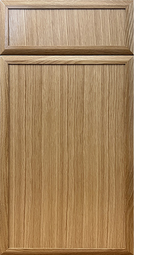 Limber-White Oak-Rift Cut-Clear