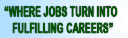 Jobs to Careers Jobs to Careers