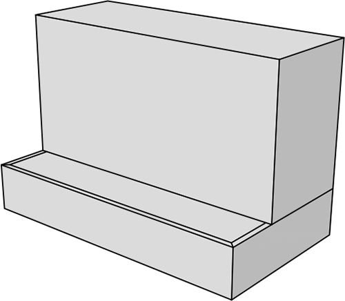 Middleton without Nickel Gap