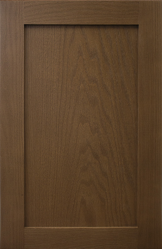 Mission-Red Oak-Willow Bark