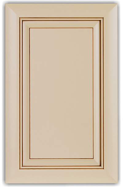 Miter Doors