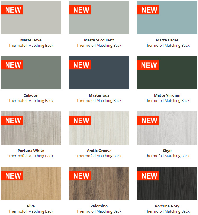 New Matching Back Colors 2025 b