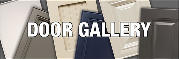 Paint Door Gallery