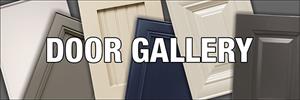 Paint Door Gallery