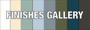 Paint Finishes Gallery Paint Finishes Gallery