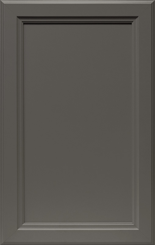 Pinnacle-5pcRTF-Matte Luxe Charcoal