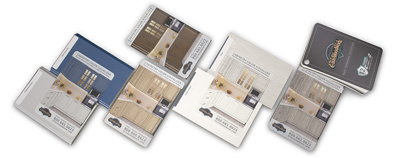 Visualizer Cards b Visualizer Cards b