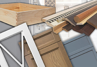 Wood Components