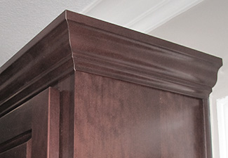 Wood Moldings