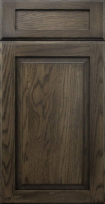 Woodbine-White Oak-Woodland Charm Woodbine-White Oak-Woodland Charm