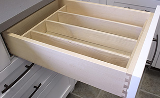 Drawer Boxes