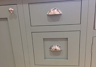 Image of Cabinet Face Frame