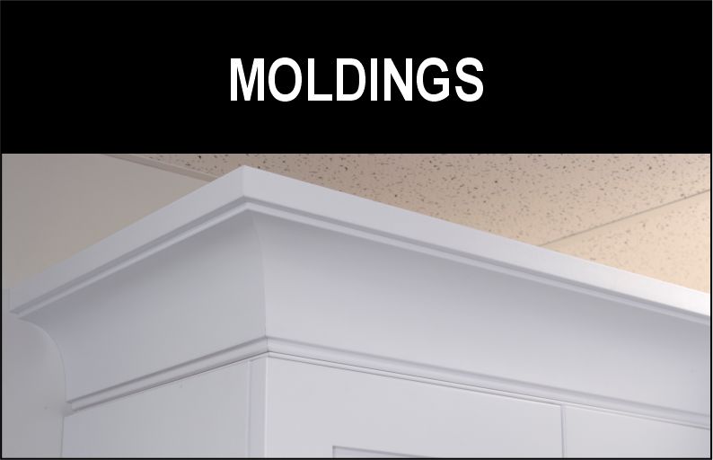 Moldings