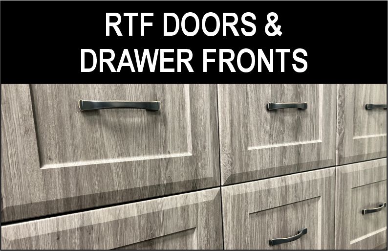 RTF Doors