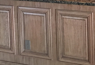 Wainscott Panels