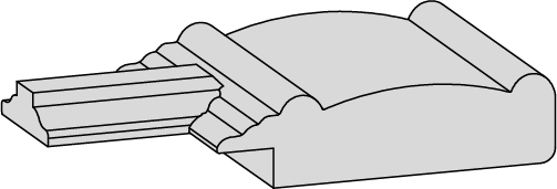 Mullion-Icon