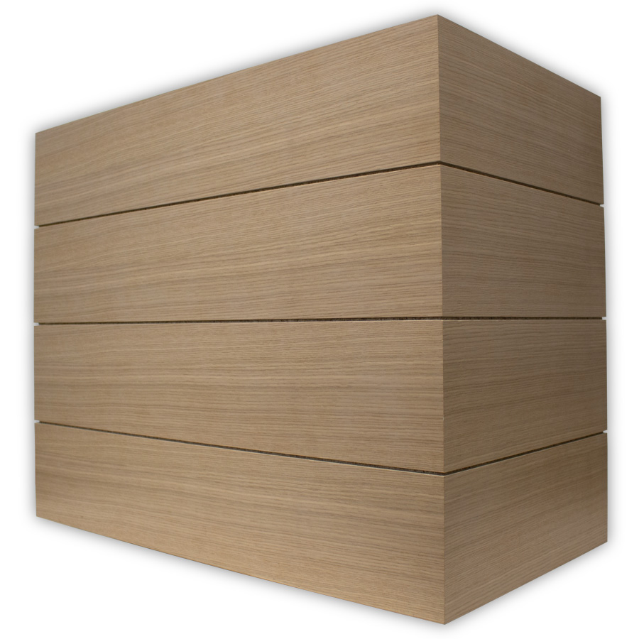 Biltmore - Wh Oak-Andromeda