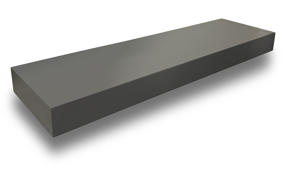 Floating Shelf-Centauri Wolfram