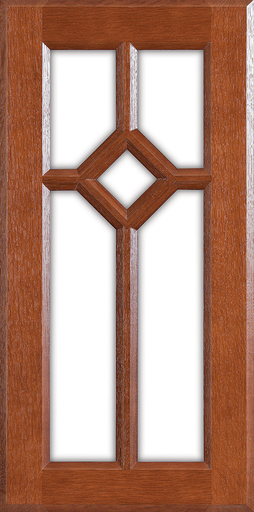Wood White Drawer Texture