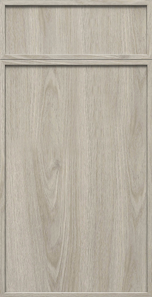Kappa-Mastermind Kappa Door Style in Mastermind finish color
