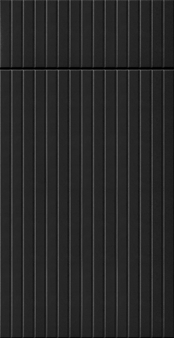 Nora-RTF-Matte Black Nora-RTF-Matte Black