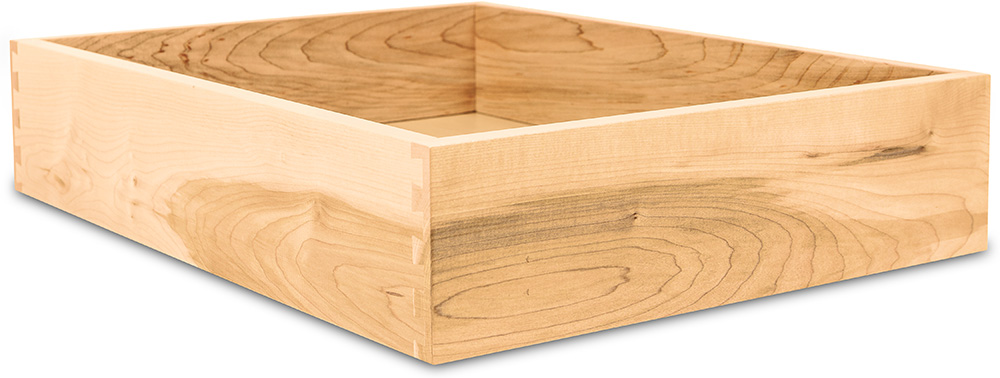 Dovetail Drawer Boxes For Sale