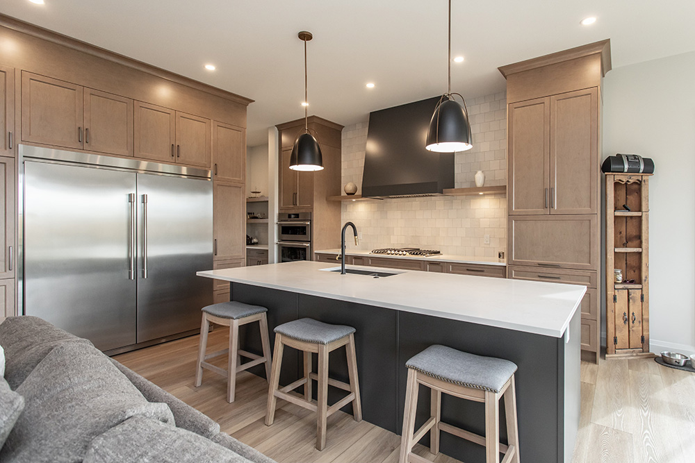 1- 4 Walls - Ocean-Maple-Sandpiper