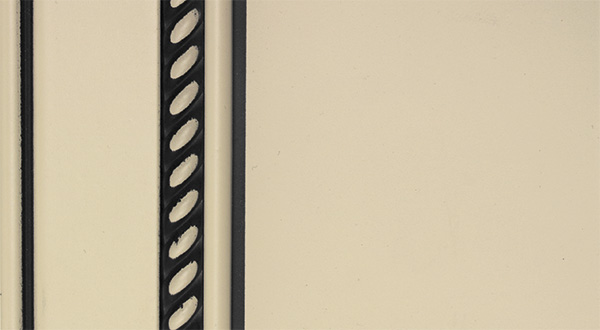 Artisan Licorice on Sandstone