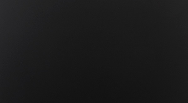 Matte Black