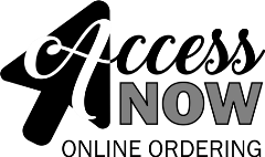 Access Now Logo