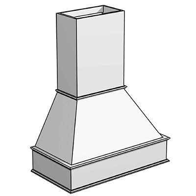 Signature Series-Straight Front no measure