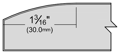 E9032 Edge E9032 Edge