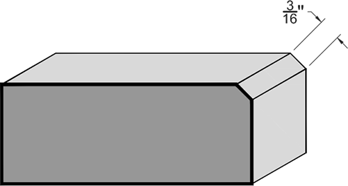 D13 edge-wood-hdf1-hdf5