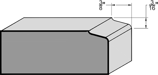 D38 edge-RTF