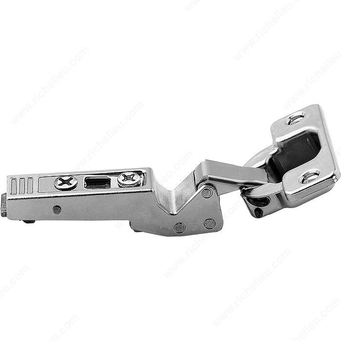 ClipTop Blumotion 45° Negative Angled Hinge