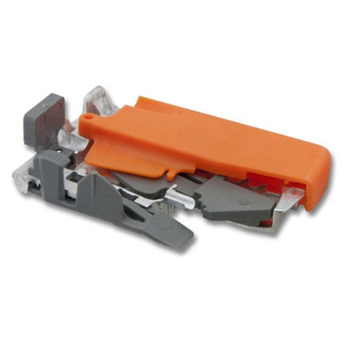 Misc-HARSUP-07753 LH Tandem Lock Device