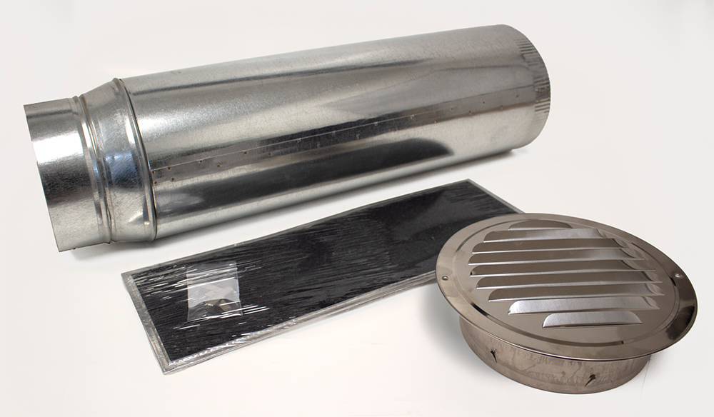 03332 - Ductless Conversion Kit