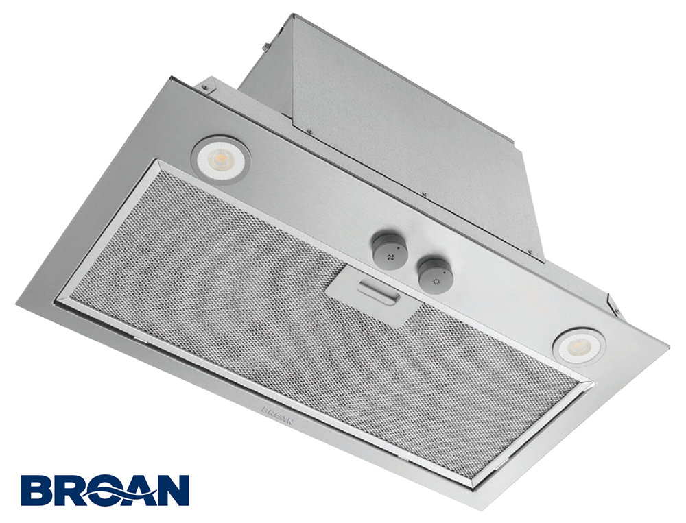 0454 - Broan - 400 CFM