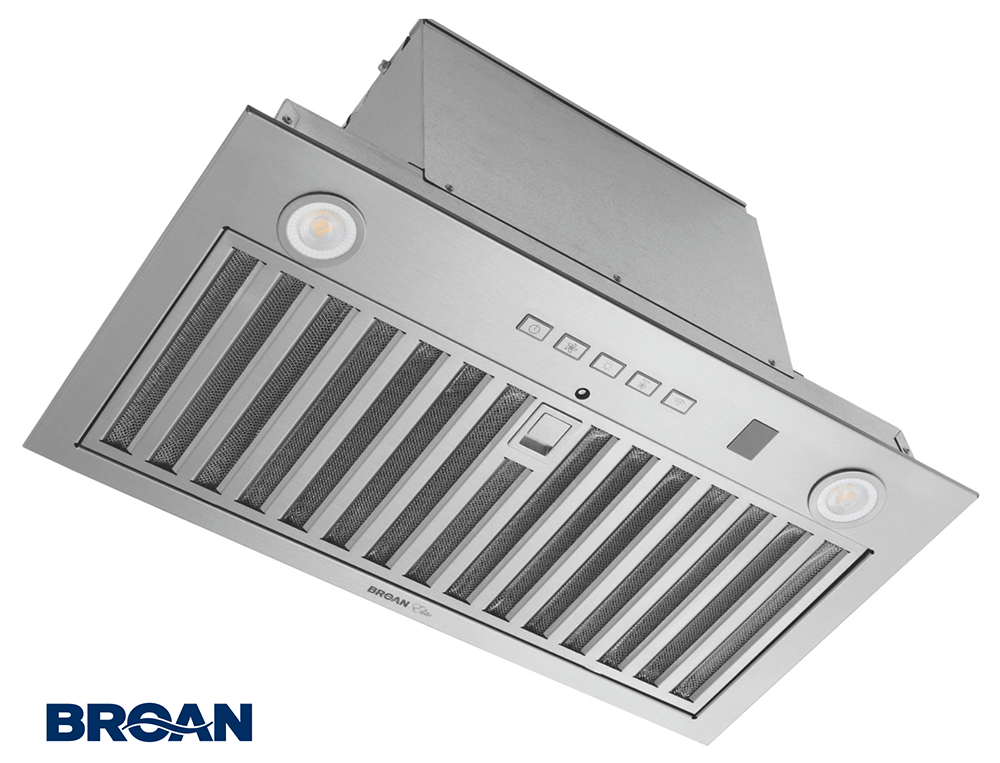 0455 - Broan - 600 CFM