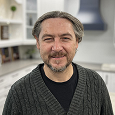 Abe Klassen