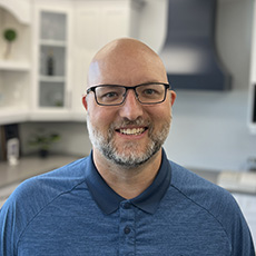 Gabe Hiebert