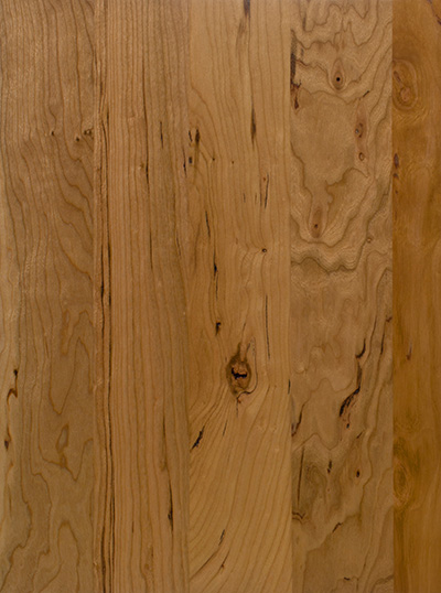 Cherry-Rustic Rustic Cherry