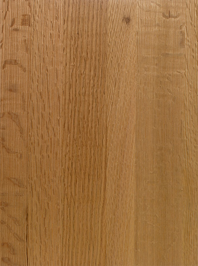 Quarter Cut Red Oak